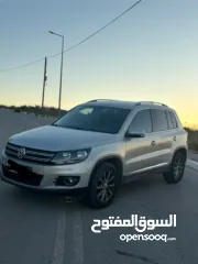  5 Tiguan 2014 / تيجوان 2014