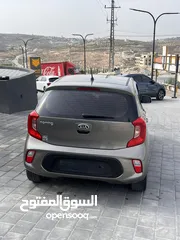  3 كيا مورننج