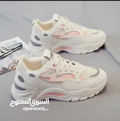  7 احذية رياضية