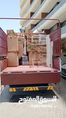  7 House movers packers  and transport and professional carpenter available