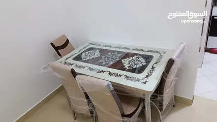  1 Fully furnished Studio in Al Rawdha 3