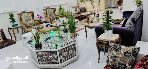  17 مبنى نجمة النزهة للغرف المفروشه عرض خاص في شهر رمضان سعر الغرفة 1700