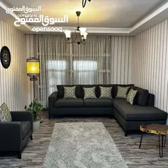  4 جددنا العرض اطقم الكونر موديل ايكيا متحرك بل كامل  مريح جدا اسفنج دانلوب ارضيه كاوتشوك موديل عصري