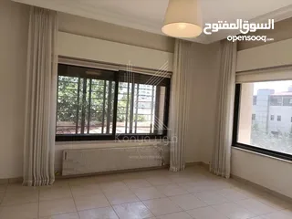  4 Furnished Apartment For Rent In Abdoun