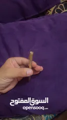  9 اقلام حبر قديمه بحاله جيدا جدا