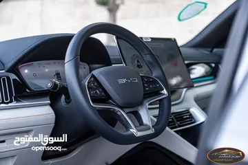  22 Byd Song Plus Champion Edition 2024