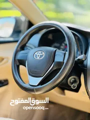  5 Yaris 2019