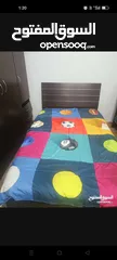  2 غرفة نوم أطفال اوشبابيه