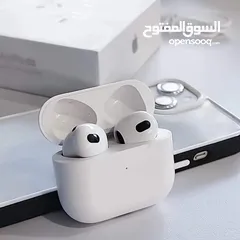  1 ايربودز برو 3