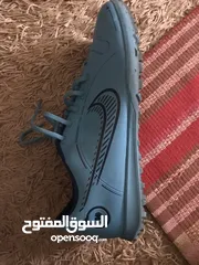  3 Nike mercurial vapor 14 tf clip