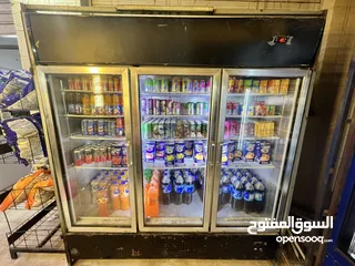  4 ثلاجة للبيع