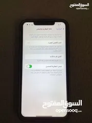  3 iPhone XS Max 256g