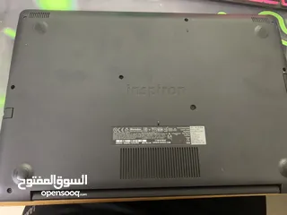  3 Dell Inspiron i5 جيل عاشر