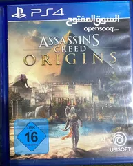  4 5 سيديات ps4