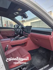  6 seres 5 2024 4x4 585HP