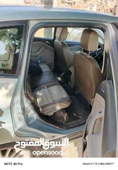  8 Ford C - max 2014