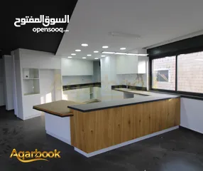  2 رووف فاخر بتشطيب حديث للبيع  عين مصباح – قرب جامعة القدس المفتوحة