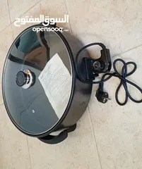  1 قلاية كهربائية ألمانية