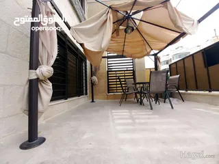  2 شقة مفروشة للإيجار في ام اذينة  ( Property 35972 ) سنوي فقط