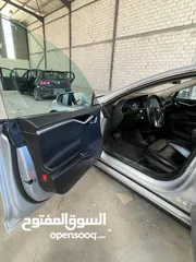  3 تيسلا S85 موديل 2016