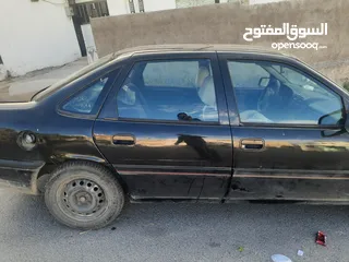  7 اوبل فيكترا 1991 للبيع