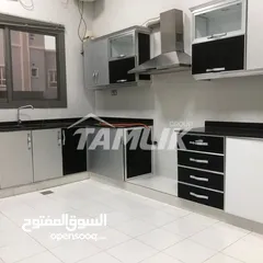  3 Modern Twin Villa for Sale in Al Ansab  REF 329BB