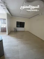  6 خلدا ـ شقه فارغه فاخره جدا  للايجار  سوبر ديلوكس ـ 3نوم ـ 4حمام ـ 3ماستر ـ باجره 6200 دينار