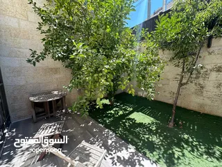  13 شقة شبه مفروشة للايجار في دير غبار ( Property 38492 )-175106942