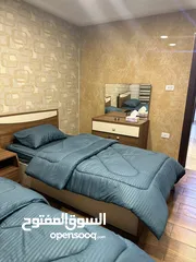  5 شقق مفروشه. للإيجار اليومي.والشهري بالصوفية