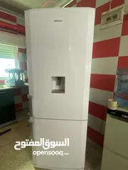  2 ثلاجة بيكو