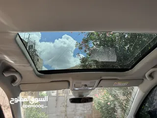  7 سيات FR مطور 2000 245 حصان موديل 2019