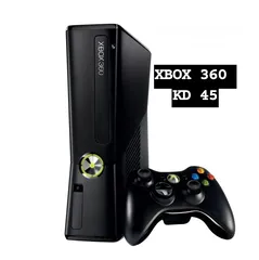  1 XBOX 360 Gaming