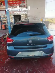  1 سيات ابيزا