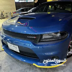  18 دوج جارجر 2020 GT ( خليــجي ) وكالة هارلم .