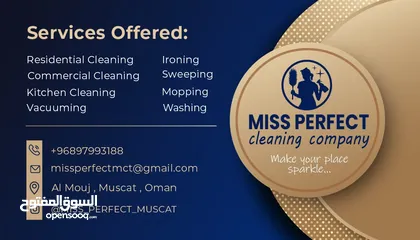  9 home cleaning service