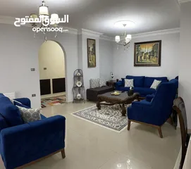  24 شقة للايجار في عبدون