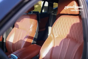  7 BMW x6 xdrive 40i Ramallah