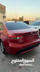  13 تيوتا كورولا Toyota Corolla