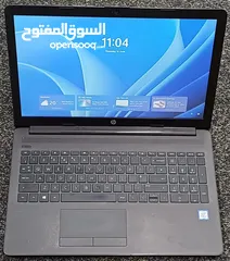  6 اعلان لاب توب جديد بحاله وكاله للتواصل على الخاص