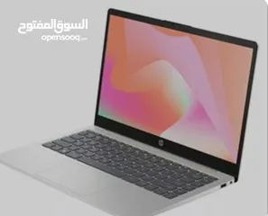  7 لابتوب أتش بي آي سفن LAPTOP HP 15-FD0236NIA i7
