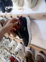  14 احذيه رجالي