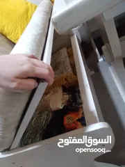  4 بنش مطبخ للبيع