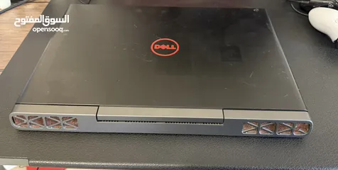  4 Dell 15 7000 Inspiron Gaming Laptop