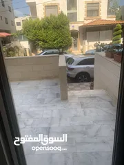  3 شقة للبيع ضاحية الأمير راشد الدوار السابع خلف مجمع جبر ارضية من شركة إسكانات