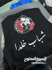  30 كتيبات وكروت شخصية بروشورات دروع تذكارية ختم