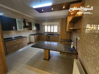  8 شقة فارغة للإيجار في منطقة خلدا- REF: 14656