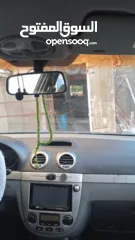  9 شفروليه فتحة سقف وشاشة تطش