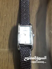  6 ساعات واكسسورات