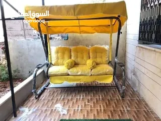  15 عروض على المراجيح الثلاثية الاسعار بتبلش من 90 دينار شامل التوصيل لكافة المحافظات