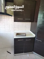  4 مطبخ خشب لامنيت